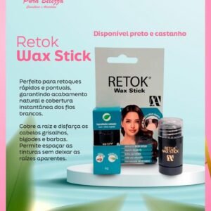 Retok Stick Wax
