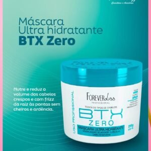 Máscara Volume Zero