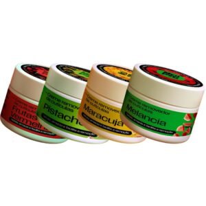 Creme Removedor De Cutículas - Meu Pomar - Repós